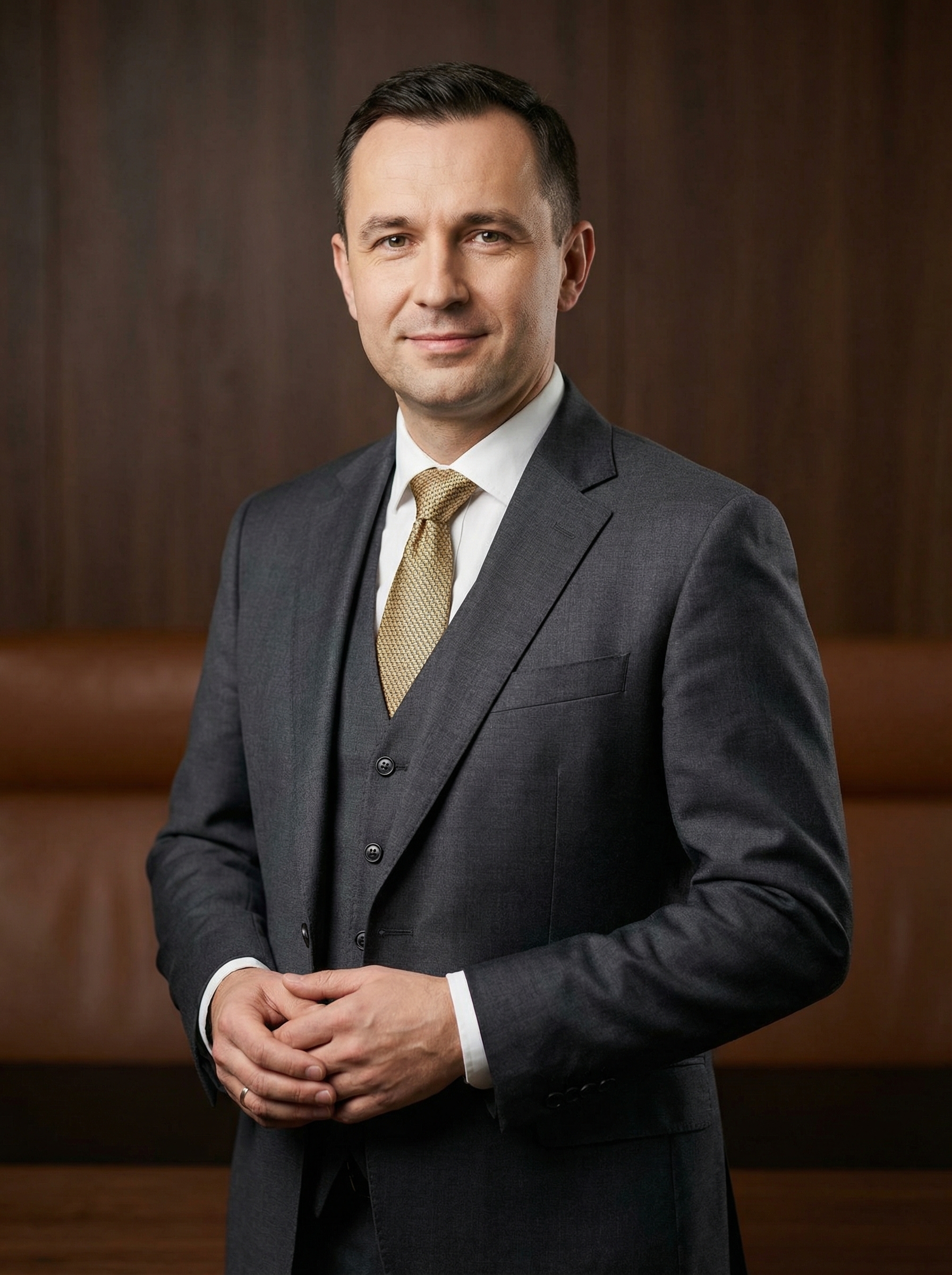 adw. Marcin Ryś